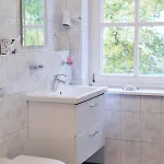 Szálloda Hof Holm Brasilien