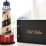 Hotel Hof Holm *