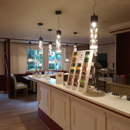 Hof Holm * Brasilien