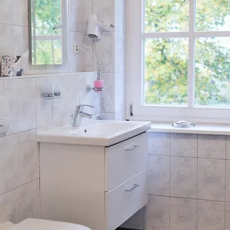 Ξενοδοχείο Hof Holm Brasilien