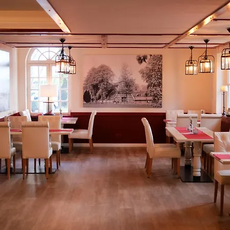 Hof Holm Hotel