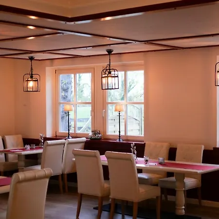 Hof Holm Hotel