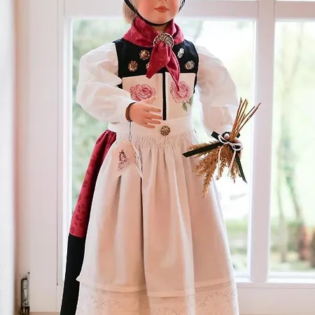 Ξενοδοχείο Hof Holm