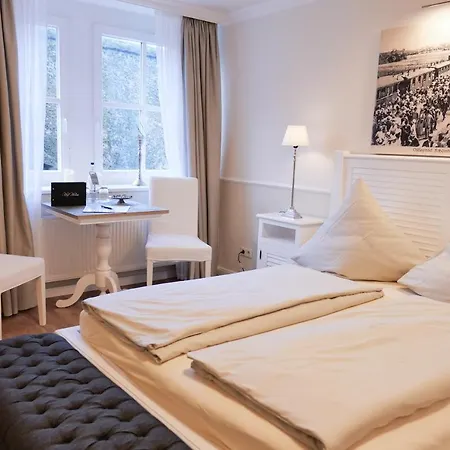 Hof Holm Hotel