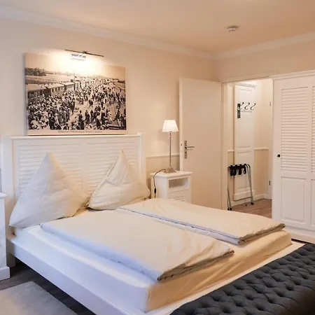 Ξενοδοχείο Hof Holm Brasilien