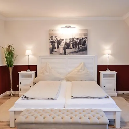 Hof Holm * Brasilien