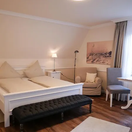 Hotel Hof Holm Brasilien