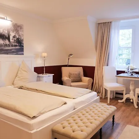 Hof Holm * Brasilien