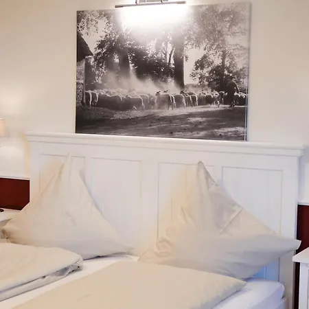 Hotel Hof Holm *