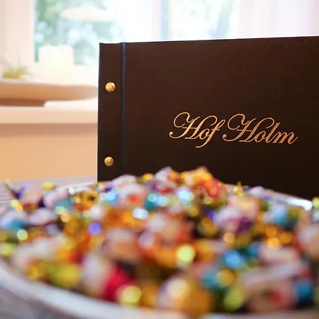 Hof Holm Ξενοδοχείο