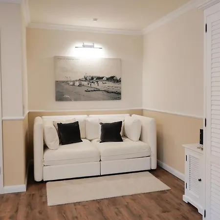 Hof Holm Ξενοδοχείο *