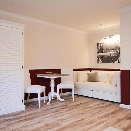 Ξενοδοχείο Hof Holm