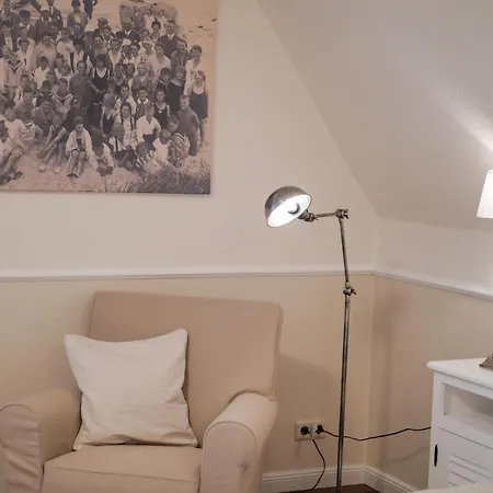 Ξενοδοχείο Hof Holm *