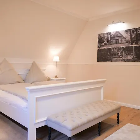 Ξενοδοχείο Hof Holm *