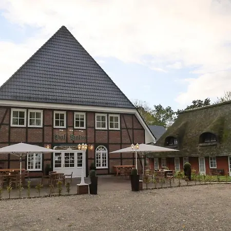 Hof Holm Ξενοδοχείο Brasilien