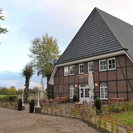 Ξενοδοχείο Hof Holm