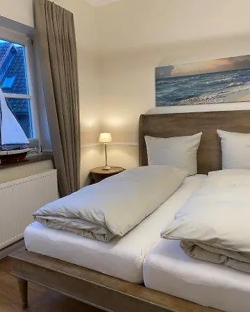 Ξενοδοχείο Hof Holm *