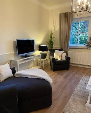 Ξενοδοχείο Hof Holm