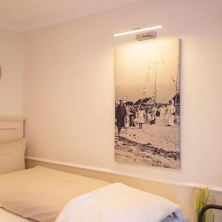 Ξενοδοχείο Hof Holm *