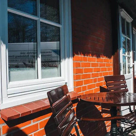 Hotel Hof Holm Brasilien