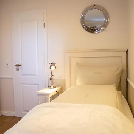 Hof Holm Ξενοδοχείο *