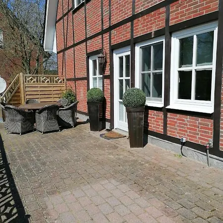 Hof Holm * Brasilien