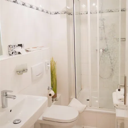 Hof Holm Ξενοδοχείο