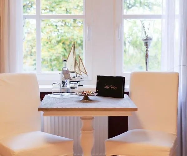 Hof Holm * ברזיליאן