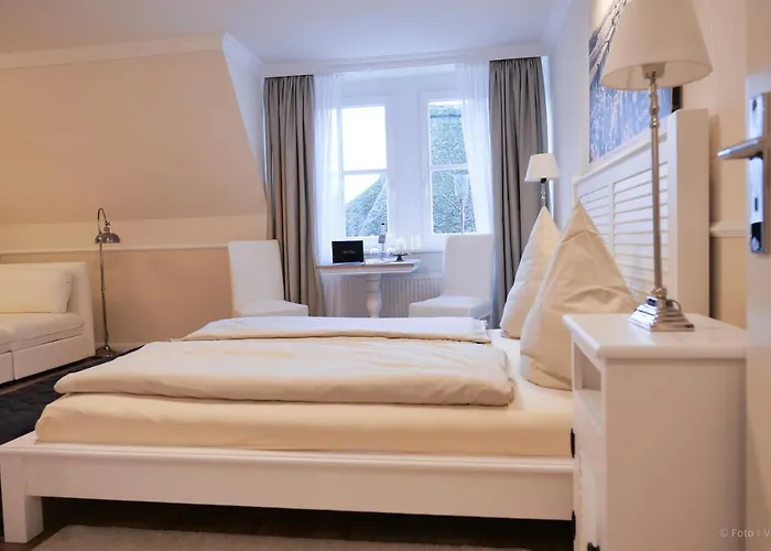 Hof Holm * Brasilien