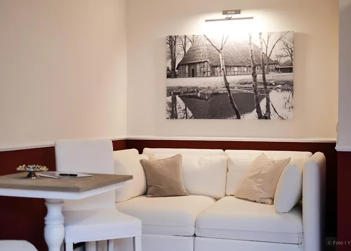 Hof Holm Hotel Brasilien