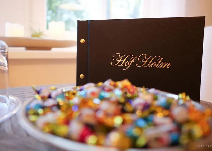 Hof Holm Hotel