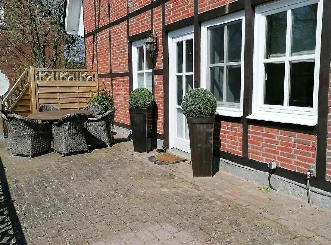 Hof Holm * Brasilien